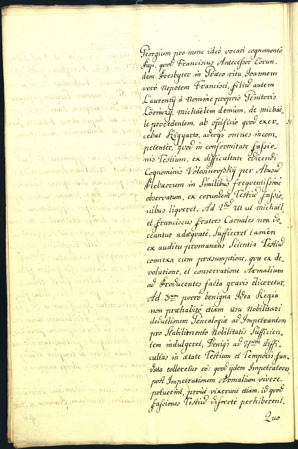 Nemessg vizsglat (1766)